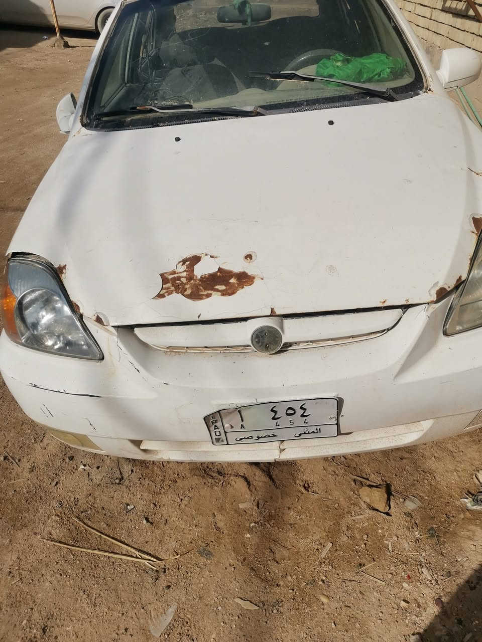 كيه ريو 2005 اوتو سنويه لغاية 2028 تفاصيل واتساب ***********
