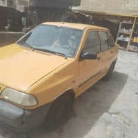 سايبا • ٢٠١٢ • كربلاء