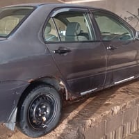 لانسر ٢٠٠٦ • تحويل مباشر • مكينة مكفولة