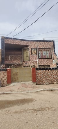 عبجيه شارع ٢٠ • ٢٠٠م • طابو صرف