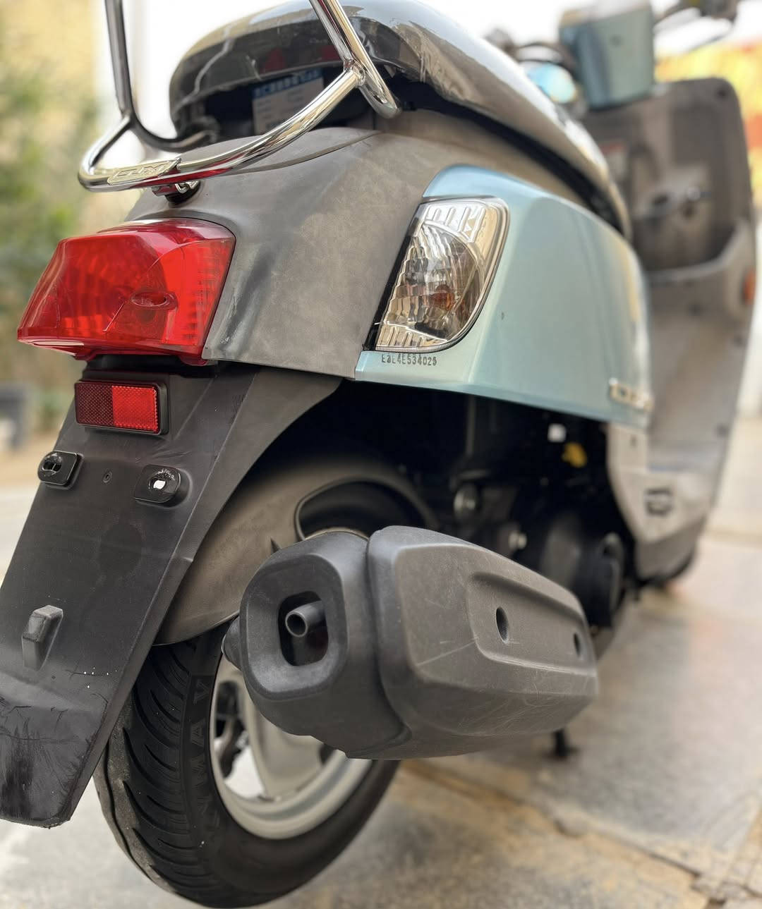 السلام عليكم دراجه بوليس مسطره 2011 مكفوله مكينه وكفرات شرط ختم واحد 
السعر مليون و٣٥٠ وبيه مجال


**إذا كنت صاحب هذا الإعلان وتريد حذفه لأي سبب، رجاءا أرسل رسالة إلى الدعم الفني**