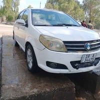 ام كي • موديل ٢٠١٣ • سكندريه الاسكان