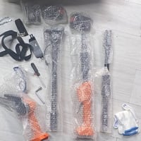 منشار جديد ما مستخدم شحن 07707973731