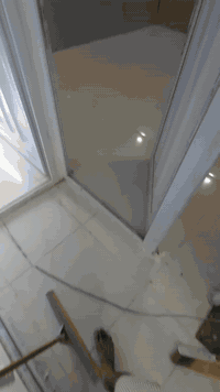 جمعة مباركة على الجميع. جانب من عملنا. اظافة طابق ثاني متكون من.  ثلاث...