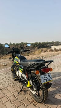 بوكسر 23 • نضافة • تحويل ثاني يوم