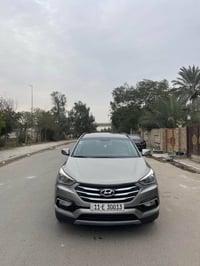 سنتافي • ٢٠١٧ • مكينة ٢٤٠٠