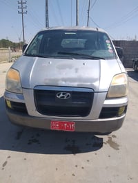 ستاركس • ٢٠٠٧ • رقم ديالى