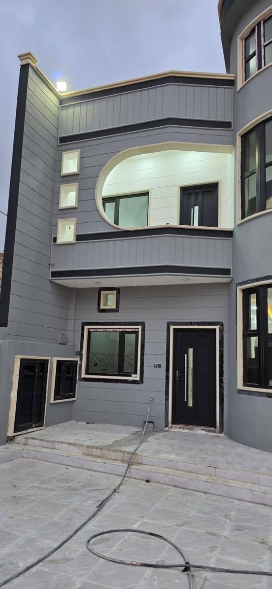 الحمدلله تم اكمل بيت في تلعفر 
من أشبابيك بلاستك و شبابيك الالمنيوم . و أبواب بلاستك و أبواب تركي رائسي 💙
 اختاريك المواد تكنو بلاص اصليه 
استفسار اتواصل معنا عبر 
*********** كورك 
*********** اسياسيل 
أسعارنا تشمل نقدآ و أقساط 
سعر باب الأبيض 135 الف مع التوصيل و تركيب 
سعر باب الوأن 190 الف مع التوصيل و تركيب 
سعر باب تركي رائسي 190 الف بدون هوايه مع التوصيل و تركيب 
سعر متر شباك الأبيض 33 دولار مع التوصيل و تركيب 
سعر متر شباك الوأن 45 دولار مع التوصيل و تركيب 
سعر متر شباك السلايد الالمنيوم 55 دولار المواد سراي اصلي مع التوصيل و تركيب 
سعر متر محجلات الالمنيوم 30 دولار
سعر متر محجل مربع 43دولار 
سعر متر كونترات الالمنيوم 145  الف 
اتواصل معنا شغل مميزة و دقة عمال نجاحه 
العنوان الموصل حي العربي مقابيل كمارك شمالي
#الموصل #العراق #تلعفر #انقرة #الموصل_العراق #موصل
