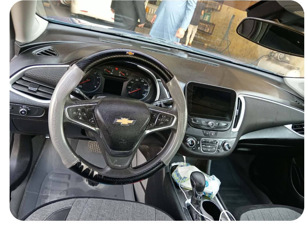 السلام عليكم ماليبو  معوقين وارد امريكا صور الحادث موجودة بالمنشور 2023 مكان السيارة النجف السعر 125 السيارة جاهزه مابيهه نقص


**إذا كنت صاحب هذا الإعلان وتريد حذفه لأي سبب، رجاءا أرسل رسالة إلى الدعم الفني**