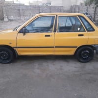 سايبا • ٢٠١٥ • قير جديد