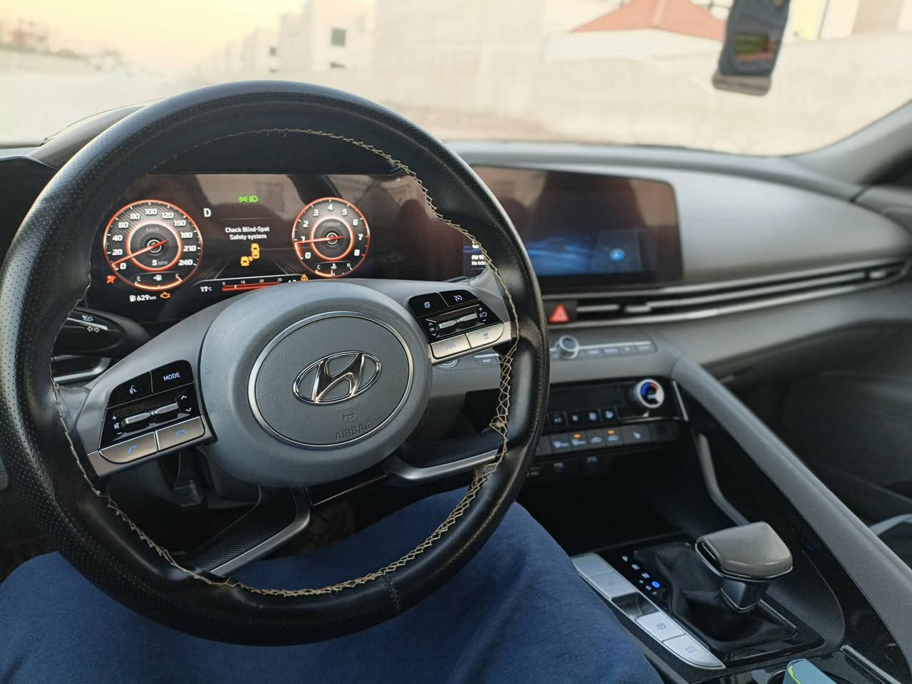 النتره وارد امريكي
حادثه بنيد ولجاملغ جهت لسايق الامامي بي بارد 
2023
حره بسمي 
اريد مراوس اب.  K5 عادي معوقين
مانطي فرق راس براس
ستفسار ‏‪***********‬‏
مكاني كربلاء 
وذا بيع سعره 143
