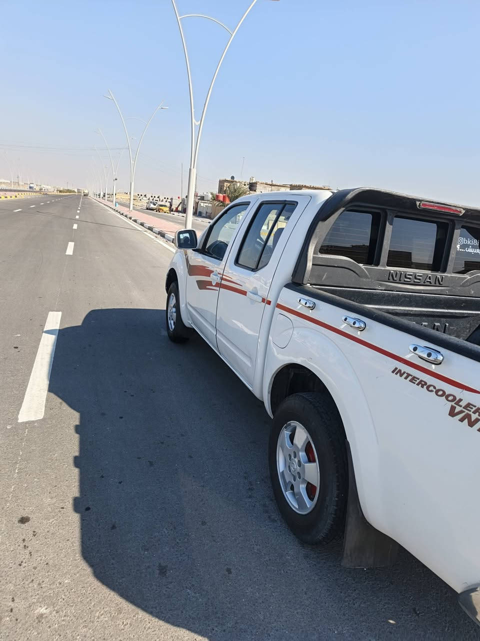 السلام عليكم نيفارة للبيع مديل 2009
مكاني البصرة القبلة 
وذاكر بلمقطع التفاصيل
***********
الاتصال على الرقم
