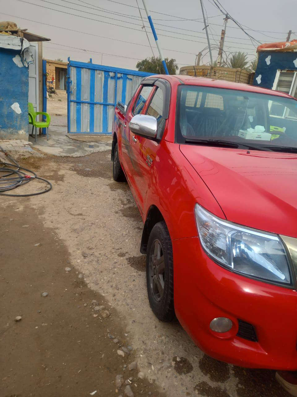 12 كويتي شاصي 19 سياره مكفول عدا بارد شي قليل كير محرك مكفول كير عادي تحويل مباشر  انبار تخم تاير الاستفسار اتصل 
***********
