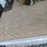 دوشك طبي • ضغط عالي