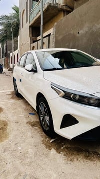 سيراتو ٢٠٢٢ • رقم بغداد • السماوه