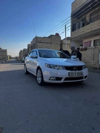 سيراتو ٢٠١٢ • فول لمتد • محرك ٢٠٠٠