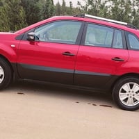 رينو • موديل 2010 • فول اوبشن