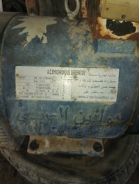 رأس توليد • 10 كيفي • رمادي