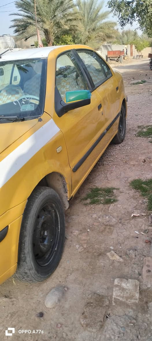 سلام عليكم سمند 2011
مطلوبه هيه 400 هزه بعدلها شهر تسقط رقم احمر بغداد معاملتها كامله تحويل ثاني يوم مكينه خيط تبخير 
سعرها 20 وبيها مجال بسيط رجاءلحد ليكسر بيها ابو 15 و16 ليعلق يرحم ولديكم 
مكانها الشعب السريدات 
*********** واتساب او خط 
غير متواجد عل فيس
