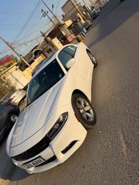 جارجر SXT • ٢٠١٦ • رقم اربيل