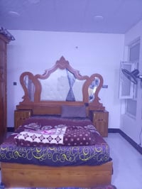 غرفه جديده جديده صالي 10تيام من منصبه البيع مخذه ب ملون ول1275 رايده ب...