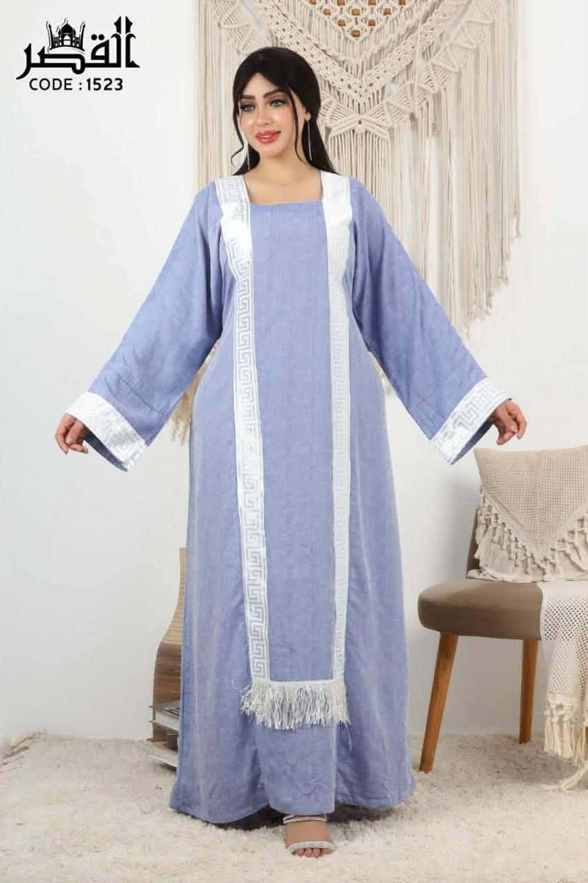 تابعو المنشورات 
تخفيض على اخر قطع 
السعر ١٥ فقط 
قطع مصري تجنن خامه وتصميم


**إذا كنت صاحب هذا الإعلان وتريد حذفه لأي سبب، رجاءا أرسل رسالة إلى الدعم الفني**