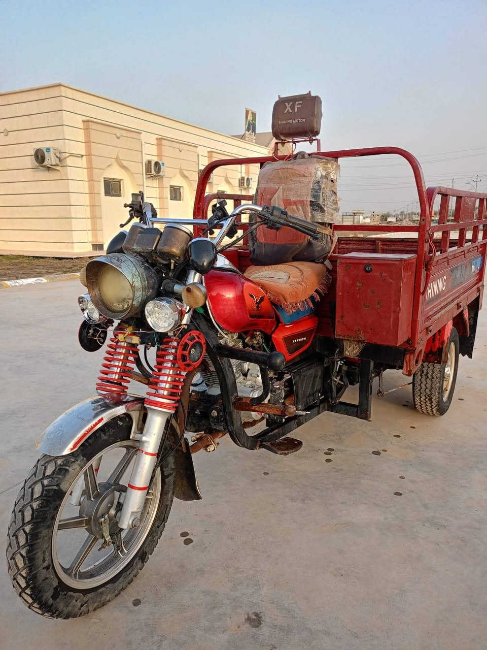 سلام عليكم ستوته للبيع موديل 2021جاهزه نكره سلف كهربائيات كلهه شغاله الاتصال على رقم ***********
