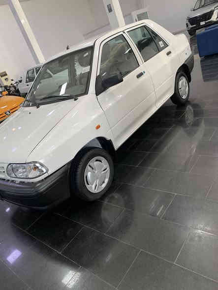 🛑 ملاحظة🛑 نقد فقط لايوجد اقساط 🛑

🛑 ملاحظة🛑 نقد فقط لايوجد اقساط 🛑

توفرت السايبا الخصوصي ( الابيض) 2025 بدون لوحات 

ضمان صيانه سنه او 20 الف كم 
💢السعر 
11 مليون عراقي 

اول تبديل دهن وفلاتر مجانا

للاستفسار مراسلة الواتس *********** 
العنوان بغداد
