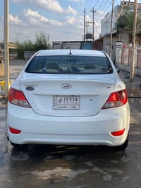 اكسنت ٢٠١٥ • ١٦٠٠ • فول مواصفات