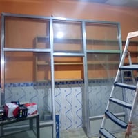 بوفيه • ابو الخصيب • تفاوض قليل