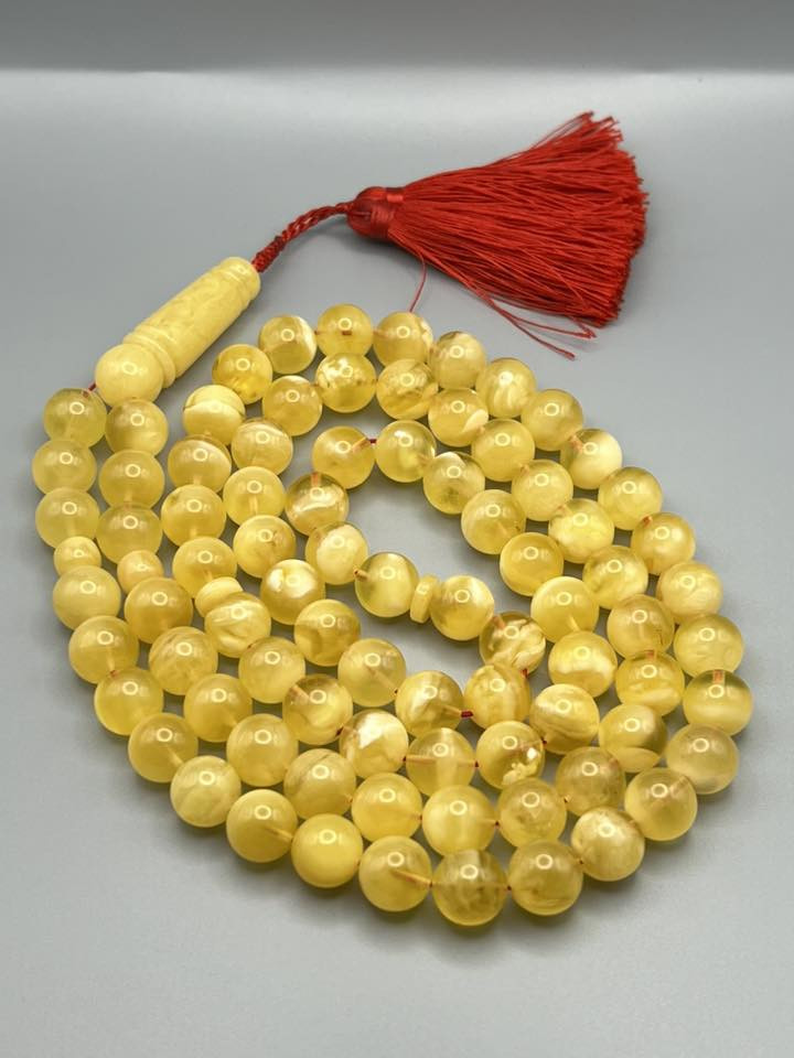 بسم الله…مسباح كهرب حر مشروط كلينغرادي مشخط تايكر جبس بالعسل ولا غلطة الشاهد قطعة وحدة جراخة الكويت دائري جميل جداً الوزن 60 غرام عدد الخرز 83 حجم الخرز 11 ملم مسباح انيق وجميل جداً .. 
اذا مهتم ادخل خاص وتدلل..
يوجد توصيل لكل محافظات العراق..


**إذا كنت صاحب هذا الإعلان وتريد حذفه لأي سبب، رجاءا أرسل رسالة إلى الدعم الفني**