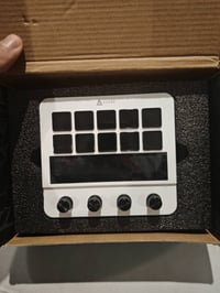 ستريمر دك اجاز  جديد غير مستخدم مو امزون طالبة من برة  سعر 75  متوفر ت...