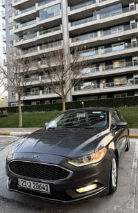 فيوجن • ٢٠١٨ • موتور ٢٫٥