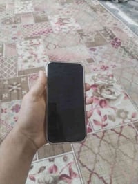 أيفون 14برو ماكس بطاريه 86 نموذج M شرق أوسط كفاله الجهاز نضافته 98 بدو...