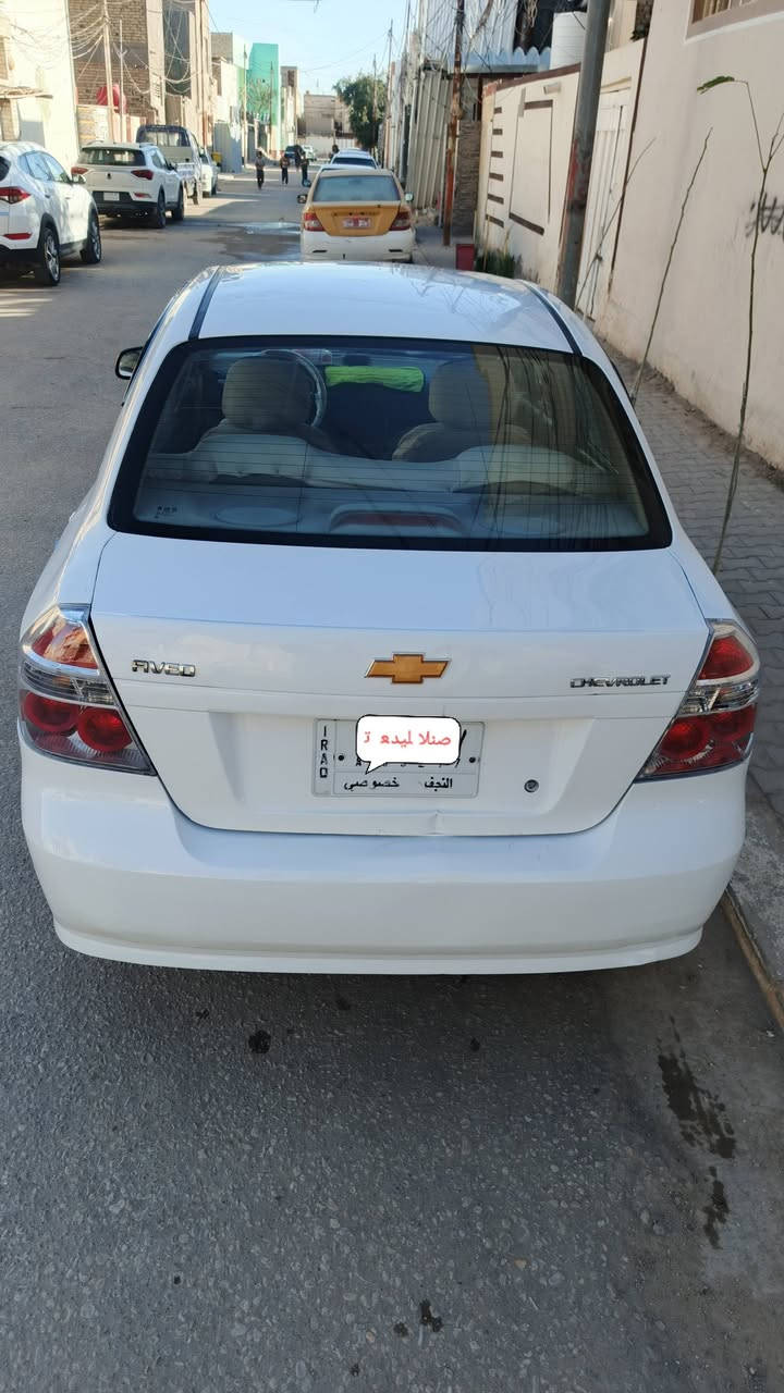 افيو للبيع موديل 2013
ثلاث قطع صبغ بدون داخل 
مكينه 1600 خليجي كفاله 
كير كفاله 
تبريد ثلج
حداديه جديده
كهربائيات جاهزه 
شاشه + دوشمه جديده 
السعر 67$ وبيهه مجال بسيط 
العنوان النجف  ***********
