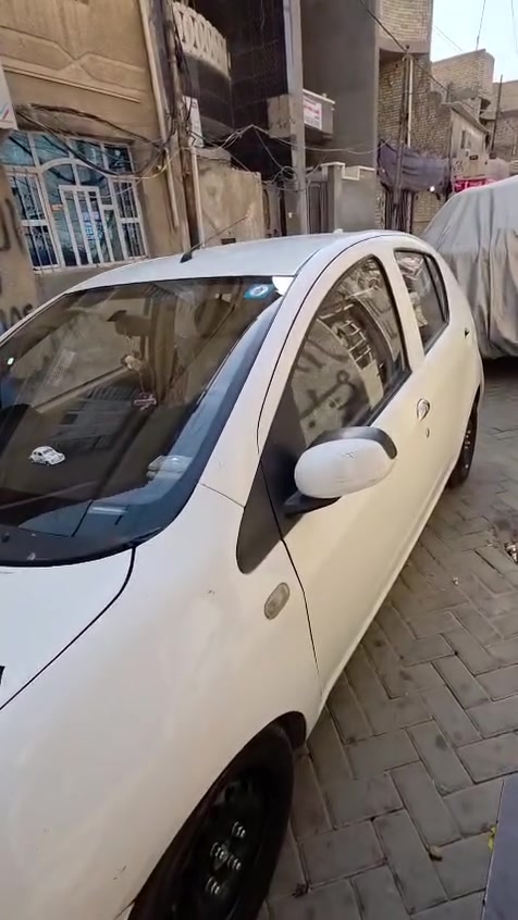 باندا 2013
هزة جديدة
رقم دولي 
كاملة من كولشي
للاستفسار ***********
السعر 65$
بغداد مدينة الصدر
