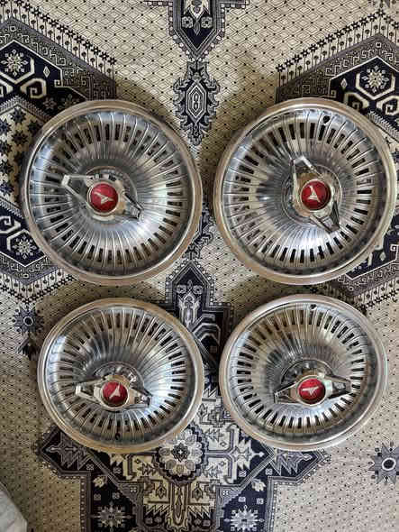 سلام عليكم 

تحويره كورلا ويل سلبرتي كامل وجديد
كبات موستنك شاخه اصليه 
كبات اولدز شاخه علي الحداد 
كبات 63 حلوات 
ويل سني يكعد عليه كب
 
. لتواصل دايركت او واتس اب 

***********
