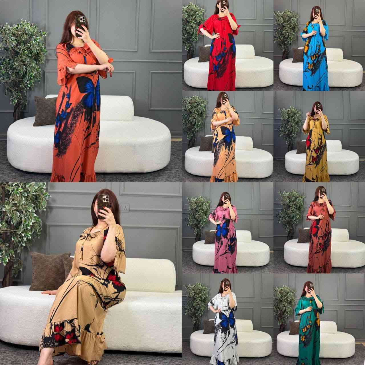 #تابع_الصغحة_ليصلك_كل_ماهو_جديد
قناة ملابس نسائي جمله ومفرد 
https://t.me/cozmtmh


**إذا كنت صاحب هذا الإعلان وتريد حذفه لأي سبب، رجاءا أرسل رسالة إلى الدعم الفني**