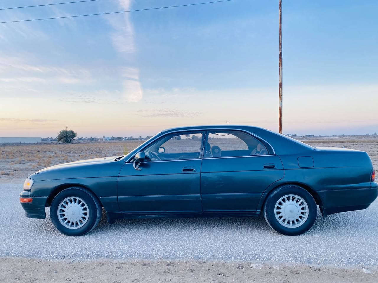 سلام عليكم ورحمة الله
لبيع بطه متصل  موديل 1992  رقم ديالي نكليزي هزا جديده   مشروع وطني مداور مباشر مكفول من الكص ونقل الجثه والضربه والخياس كفاله  محرك وكير كارتون 2500 VVT.  كارتون شرط الفحص حداديه جديده  كله جديد  شرط ترايك 180 العنوان بابل القاسم ع  السعر 55  وبيها مجال الاستفسار***********
