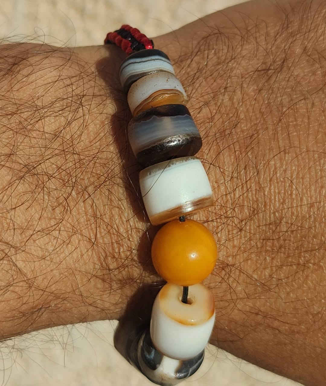 سوار جزع يماني قديم للبيع


**إذا كنت صاحب هذا الإعلان وتريد حذفه لأي سبب، رجاءا أرسل رسالة إلى الدعم الفني**