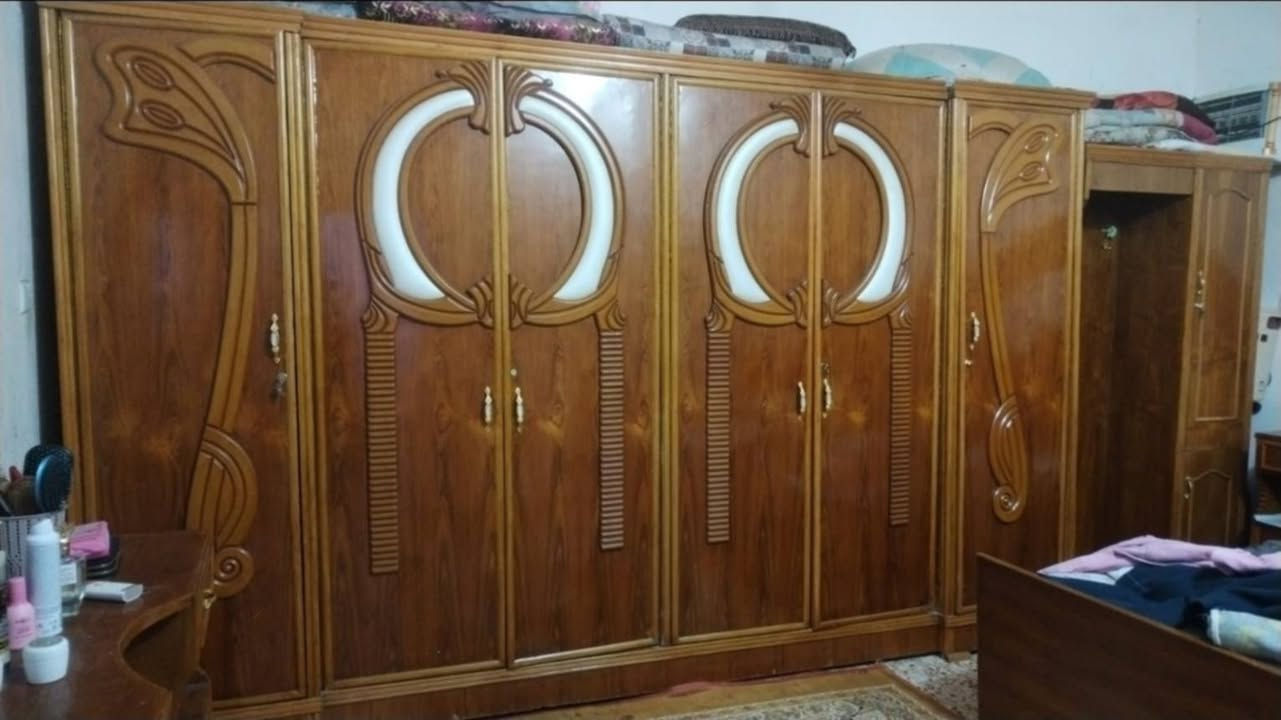 غرفه تزكام جديده سعر ٨٥٠


**إذا كنت صاحب هذا الإعلان وتريد حذفه لأي سبب، رجاءا أرسل رسالة إلى الدعم الفني**