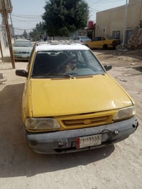 سايبا • ٢٠١٢ • مكينه وكير