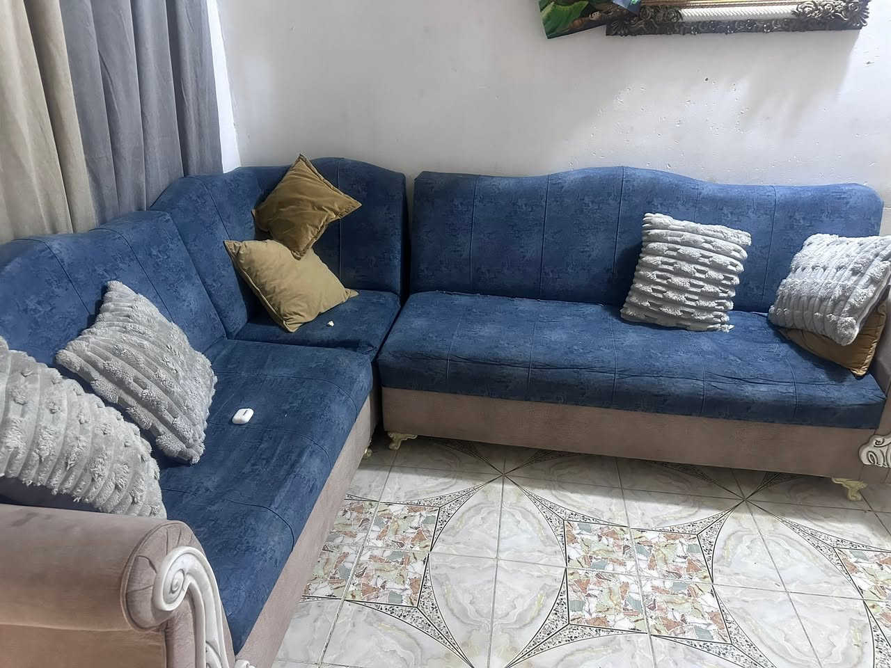 تخم ديوان 6 نفر سعره 100 بي مجال قليل عنوان كربلاء حي الوفاء
+964 782 721 7954


**إذا كنت صاحب هذا الإعلان وتريد حذفه لأي سبب، رجاءا أرسل رسالة إلى الدعم الفني**