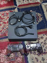 بلايستيشن ٤ • غير مهكر • حي الميكانيك