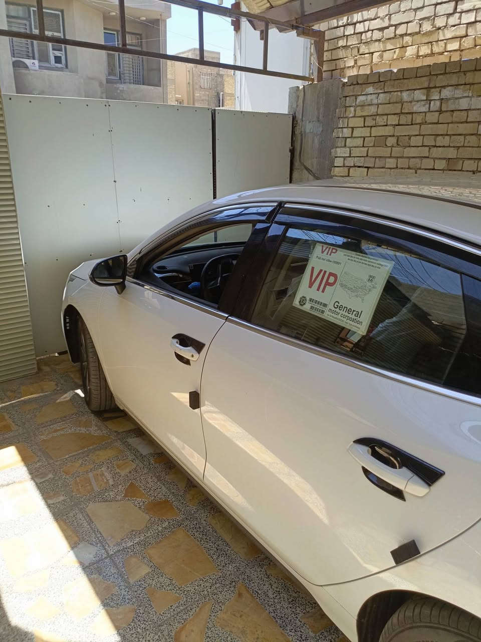 بي واي دي 25 مكفوله من الطخه ولبارد ولصبغ ماشيه 8000 بسمي وباقي المواصفات معروفه السعر 19500 بغداد هاتف ***********
