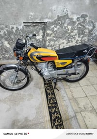 دراجة نارية • أصلي • الماجدية ميسان