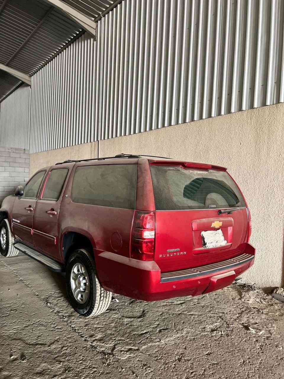 السلام عليكم سوبربان 8 برغي فحل موديل 2012 خليجي 
مواصفات LT وكالة الغانم كفاله عامه حتى الدعاميات  
من ضربه وصبغ وتبديل وبارد مكينه وكير ابلاد مامفتوحات 
أسخدام شخصي مال بيت جديده السيارة احلى من الصور 
سياره معروفة على مستوى العراق من الشمال إلى الجنوب 
رقم بصرة خصوصي الانكليزي الدولي بأسمي 
تحويل ثاني يوم السيارة اصولية بت اصولية بت اصولية 
لا تسجيل جديد ولا نقل جثه ولا متؤمه مايحتاج سوال بعد 
كلشي واضح يمك السيارة صارلها 6 سنوات عندي 
العنوان: البصرة
الشراي يتصل وبالخدمة رقم الموبايل : ***********
