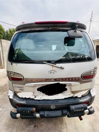 ستركس • ٢٠٠٧ • مكينه وكير