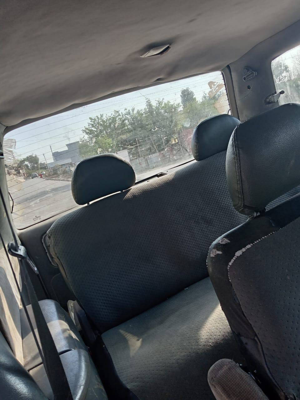 السلام عليكم كلايزر موديل 91  للبيع محرك باجيرو  شرط وكير كهربائي شرط رقم اجنبي كابون ماستر صبغ عام سعر 38 مجال بسيط موصل تلكيف


**إذا كنت صاحب هذا الإعلان وتريد حذفه لأي سبب، رجاءا أرسل رسالة إلى الدعم الفني**