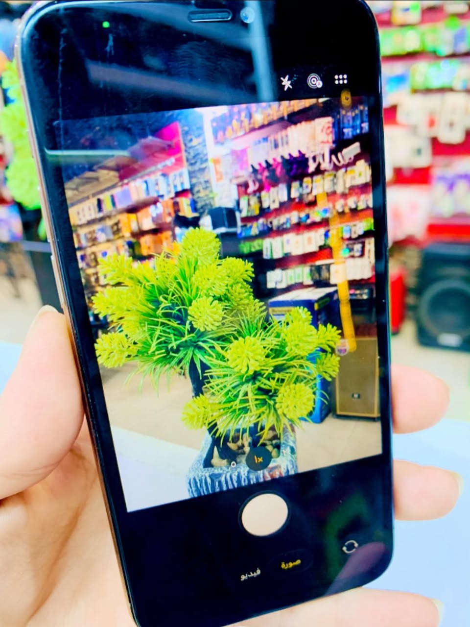 #مستخدم📱

السعر. 150 الف 🔥

📱 iPhone 11 Pro 
     
      💎 الذاكــــــــــــــــــــره / 64

💎 البطاريـــــــــــــــــــــه /100 مستبدله ✅

مستبدل شاشه ❌
______________________________________________

👈يرهم 🔄 مراوس 🔄ويه أي جهاز 🔄 عندك 👉

التوصيل متوفر لجميع المحافظات 💨🚙

او زياره موقعنا الكائن في 🫵

    📌العنــــــــــ🫵ـــــــــوان📌

  🔥 مركز الاسطورة للموبايل 🔥

 ‏_الانبار_ عنه_ مجاور_ مستشفى_ _عنه🏥
 العالم ⛩️⛩️⛩️⛩️⛩️

***********واتس
***********
